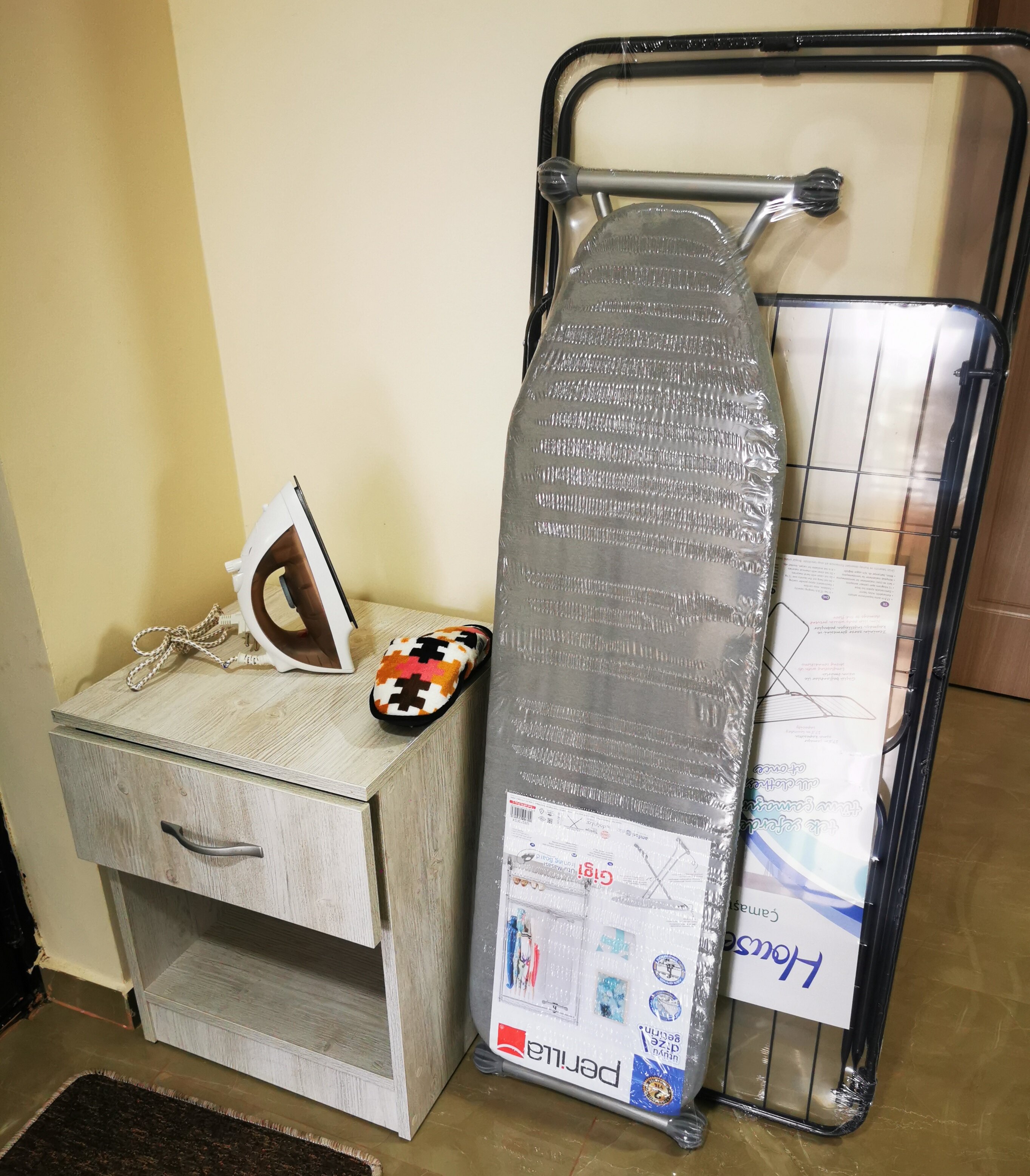 Фото Solo Apartments