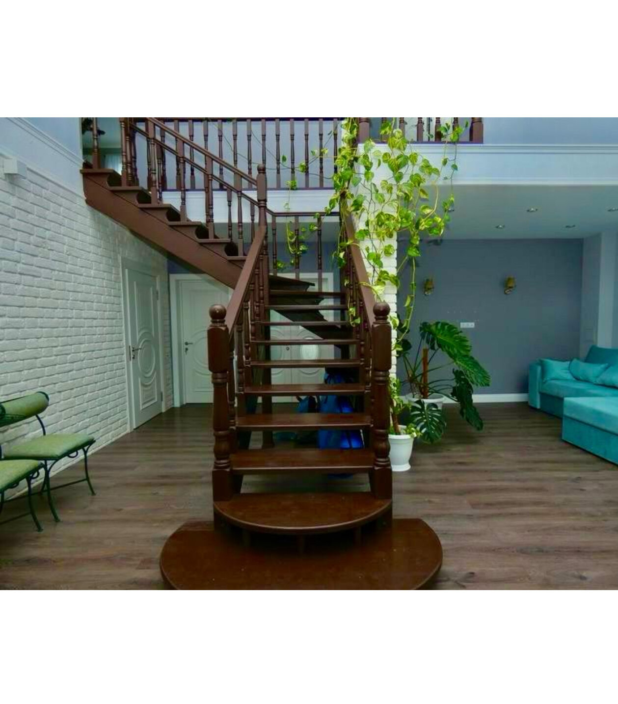 Фото Усадьба