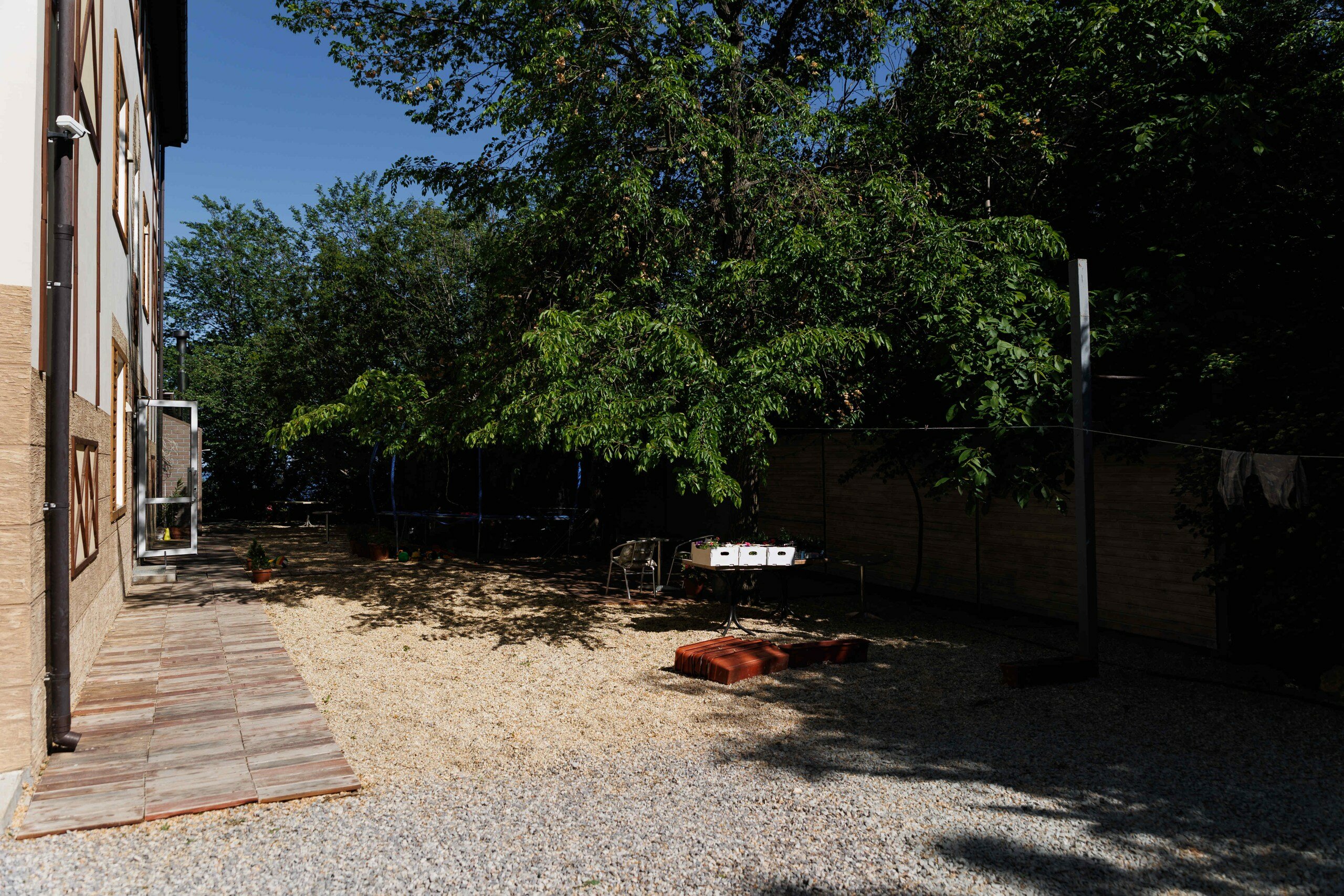 Фото Горы и море