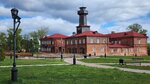 Sviyazhsk History Museum (Sviyazhsk village, Uspenskaya Street, 22), museo