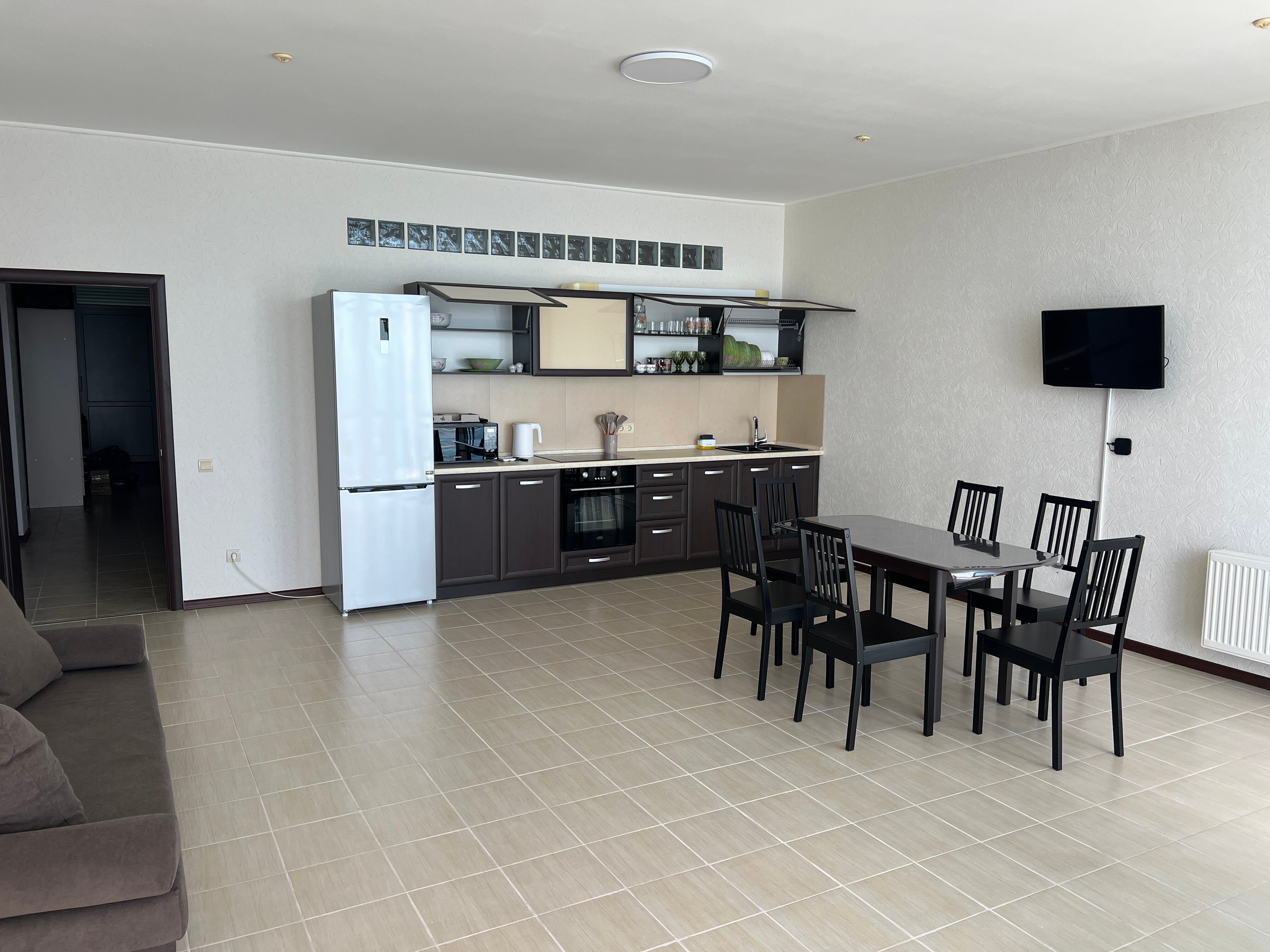 Фото Альмари