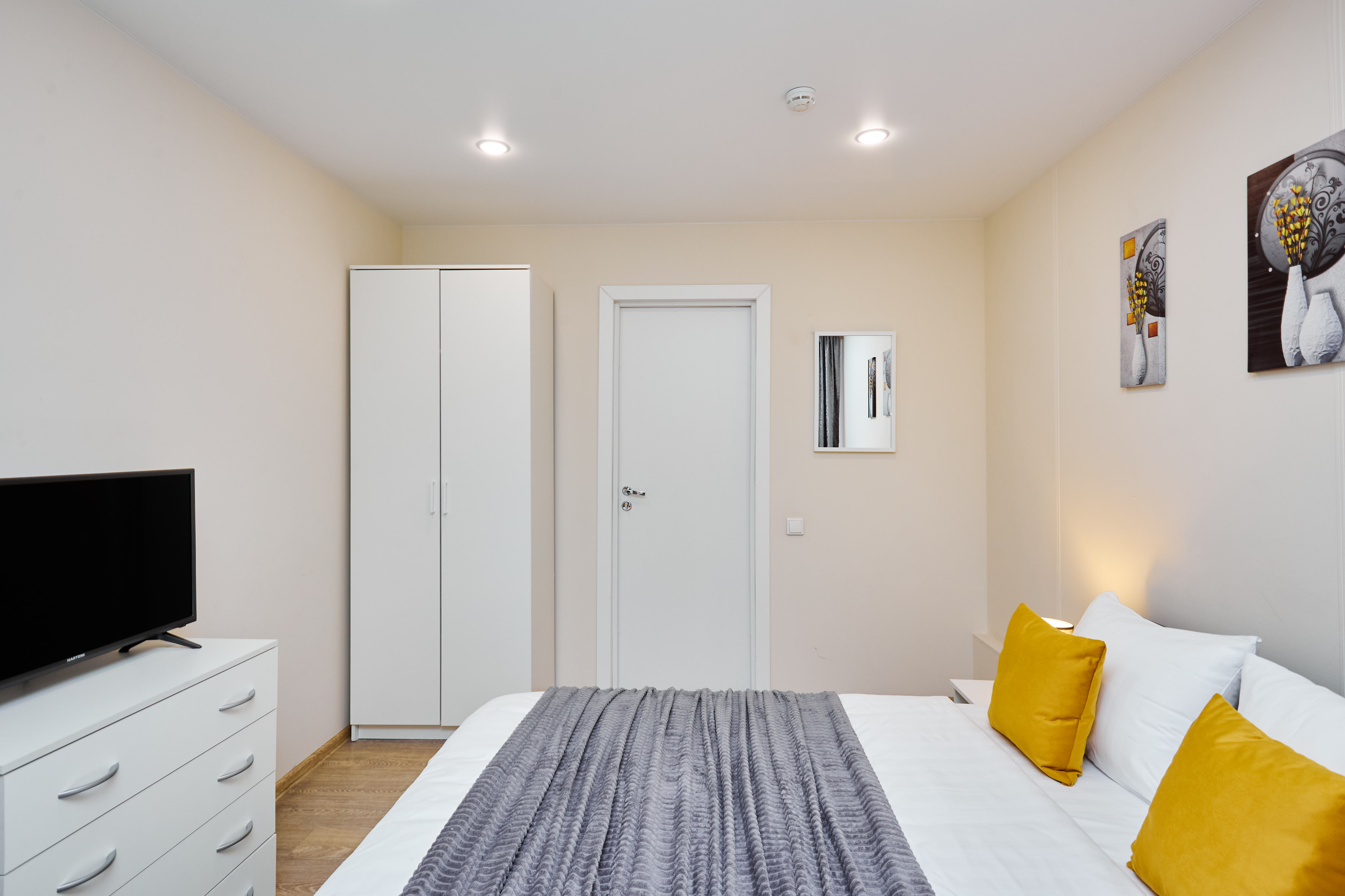 Фото Mayakovsky rooms