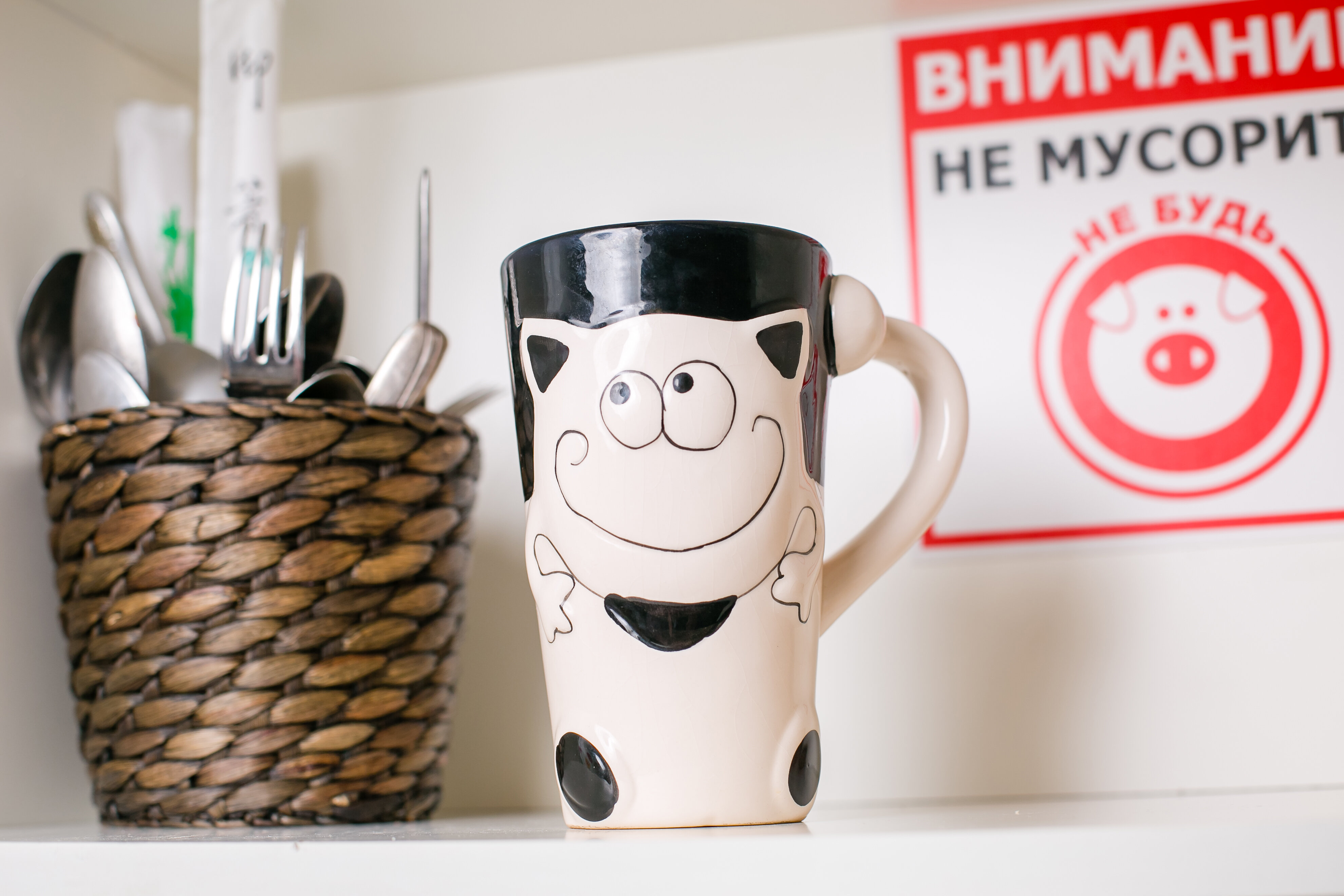 Фото Матрёшки