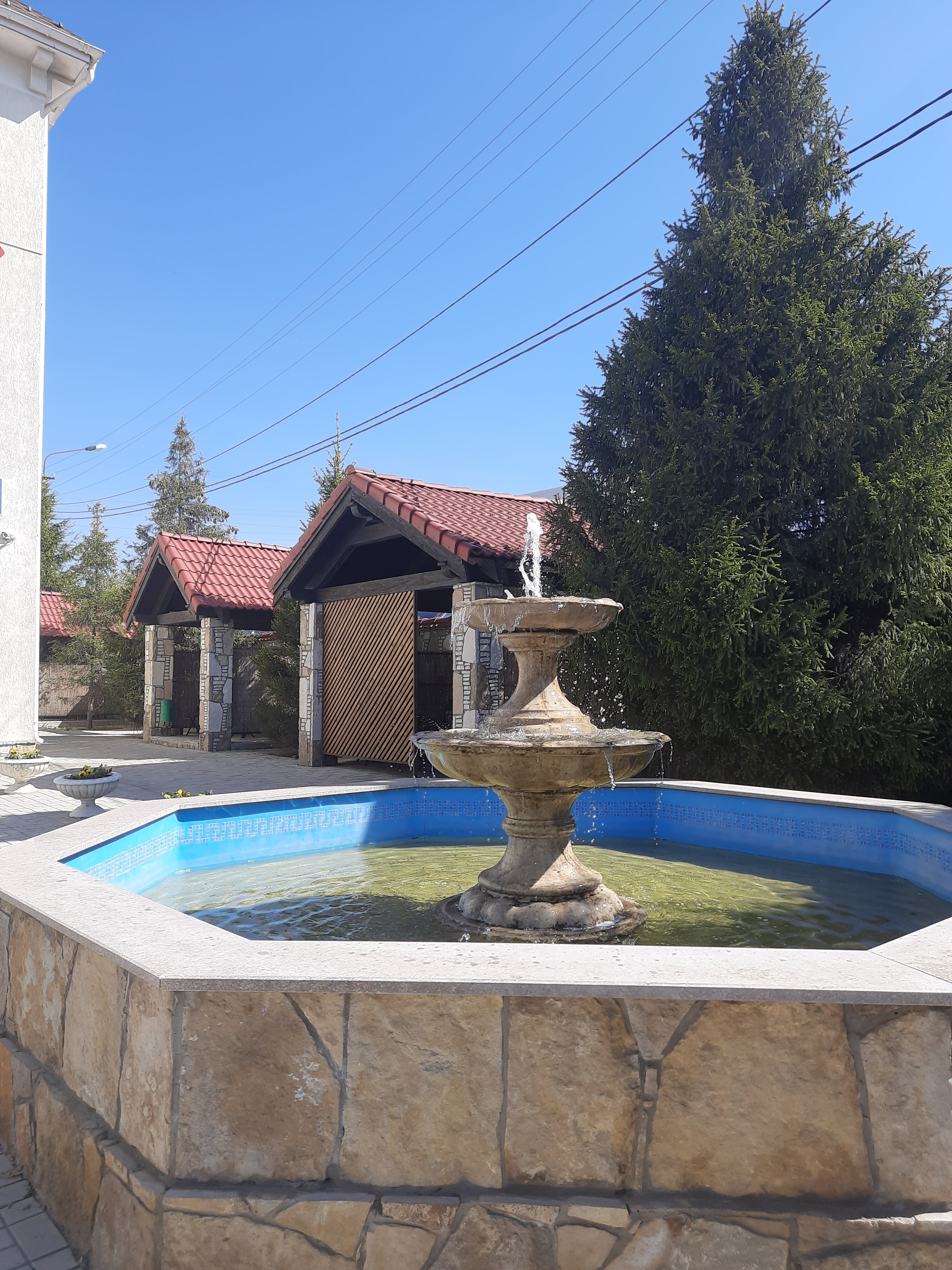 Фото Pano Castro