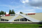 Протектор Торгово-сервисный центр (ulitsa Ryazanova, 8), servicio de coches, centro de reparación de automóviles