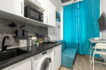 Moko Apartments (Nizhegorodskaya Street, 32с3), short-term housing rental