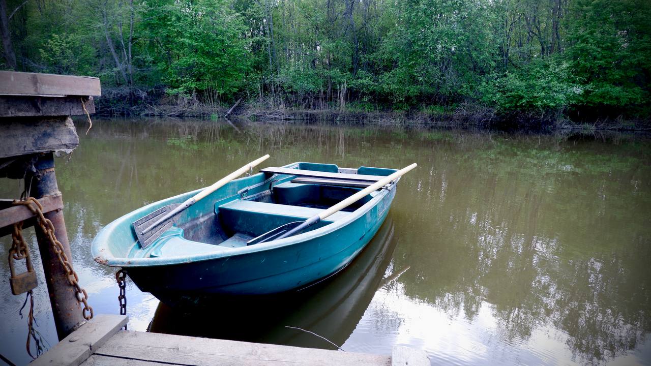 Фото ЭкоНевидалЬ