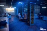 The Office (October Revolution Street, 23А), hookah lounge