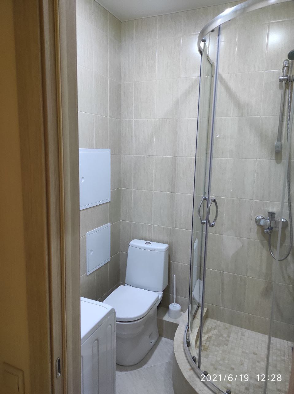 Фото Апартаменты на Генерала Шифрина 1