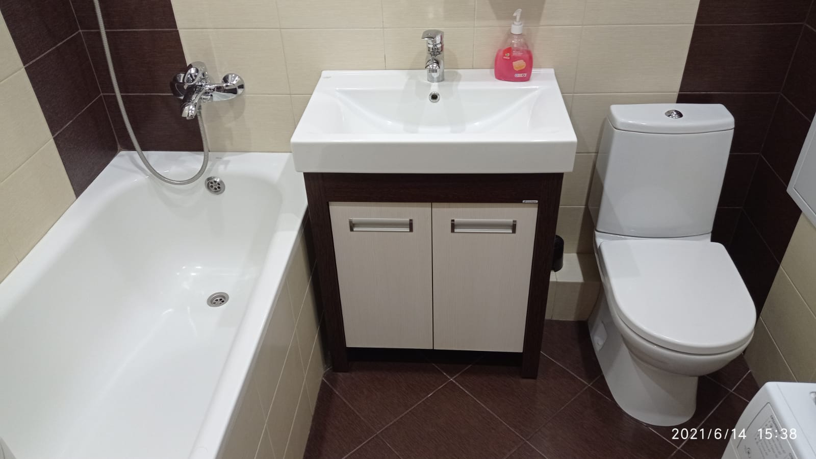 Фото Апартаменты на Генерала Шифрина 1