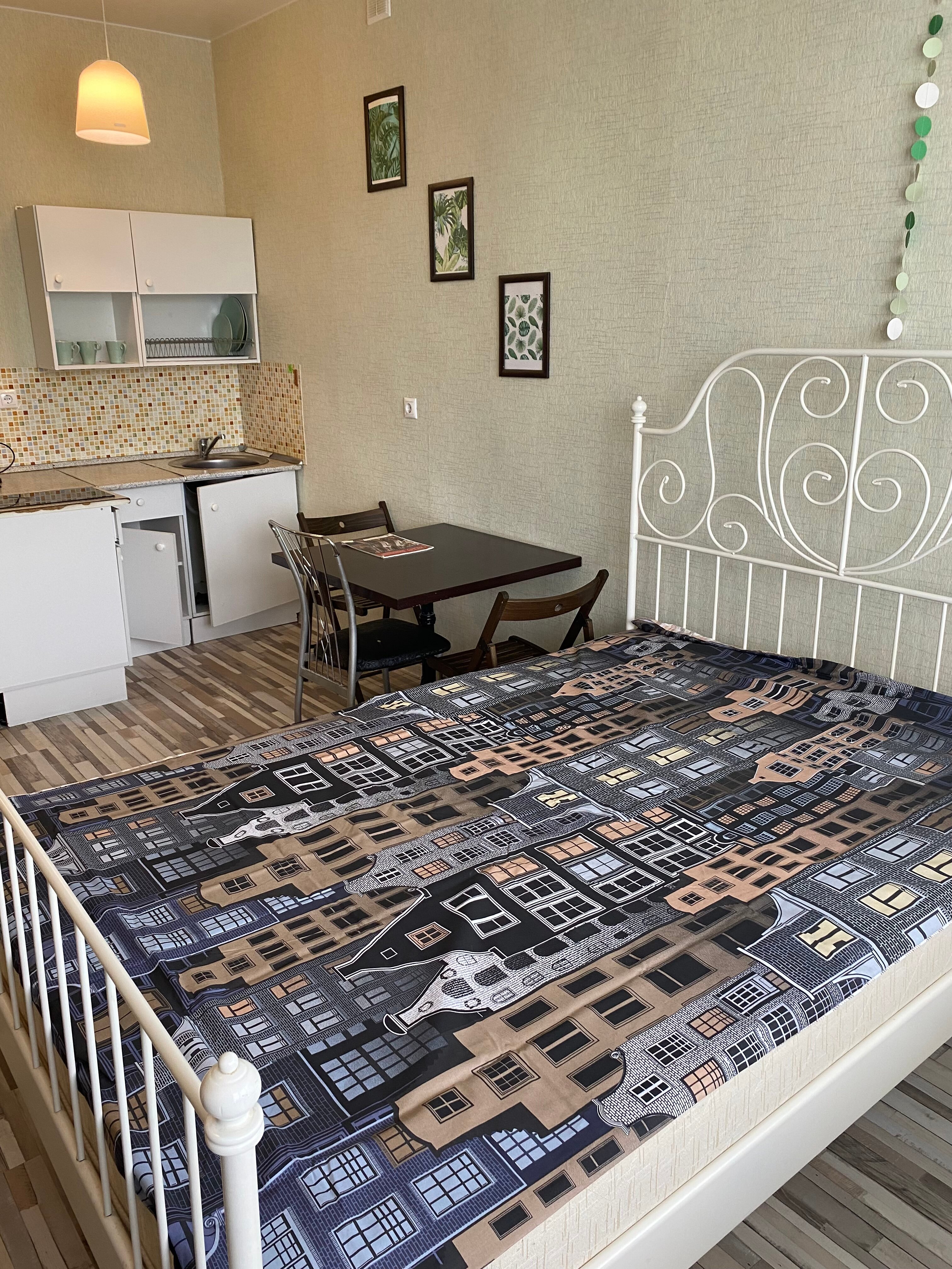 Фото Дом Гончарова