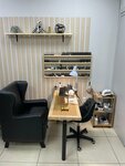 Студия маникюра и перманентного макияжа (Ivana Franko Street, 38), beauty salon