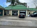 _OlServise_ (Beshtaugorskoye Highway, 2) ، ترميم وتنظيف السيارات