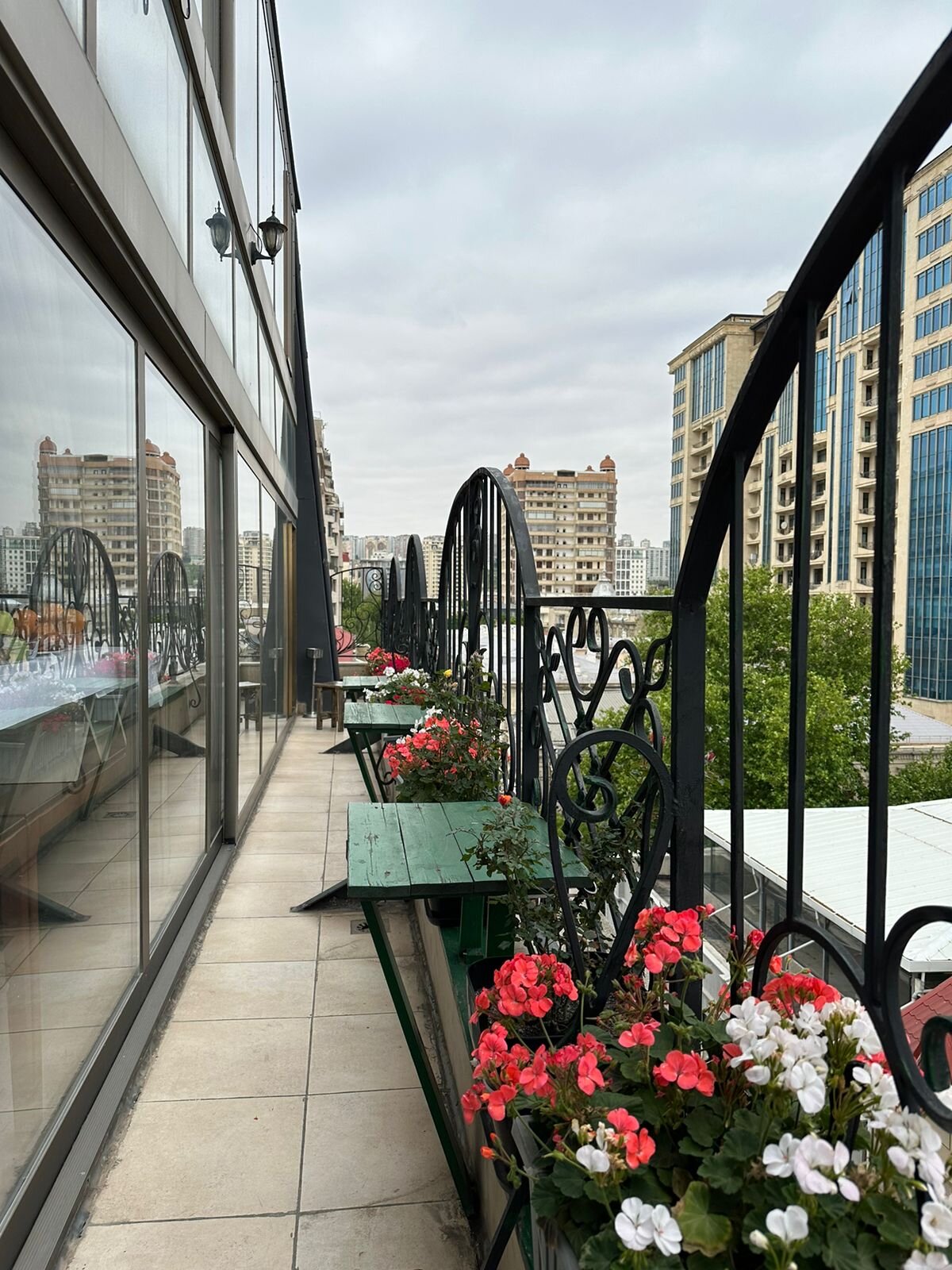 Фото Boutique Hotel Baku