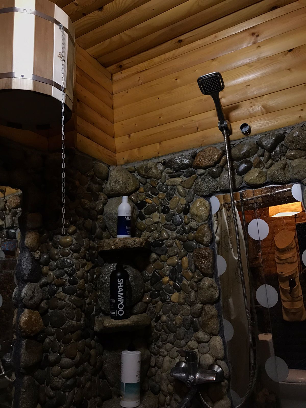 Фото Каспий Избербаш