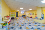 Matryoshka (Arkhitektora Danini Street, 5), children's developmental center