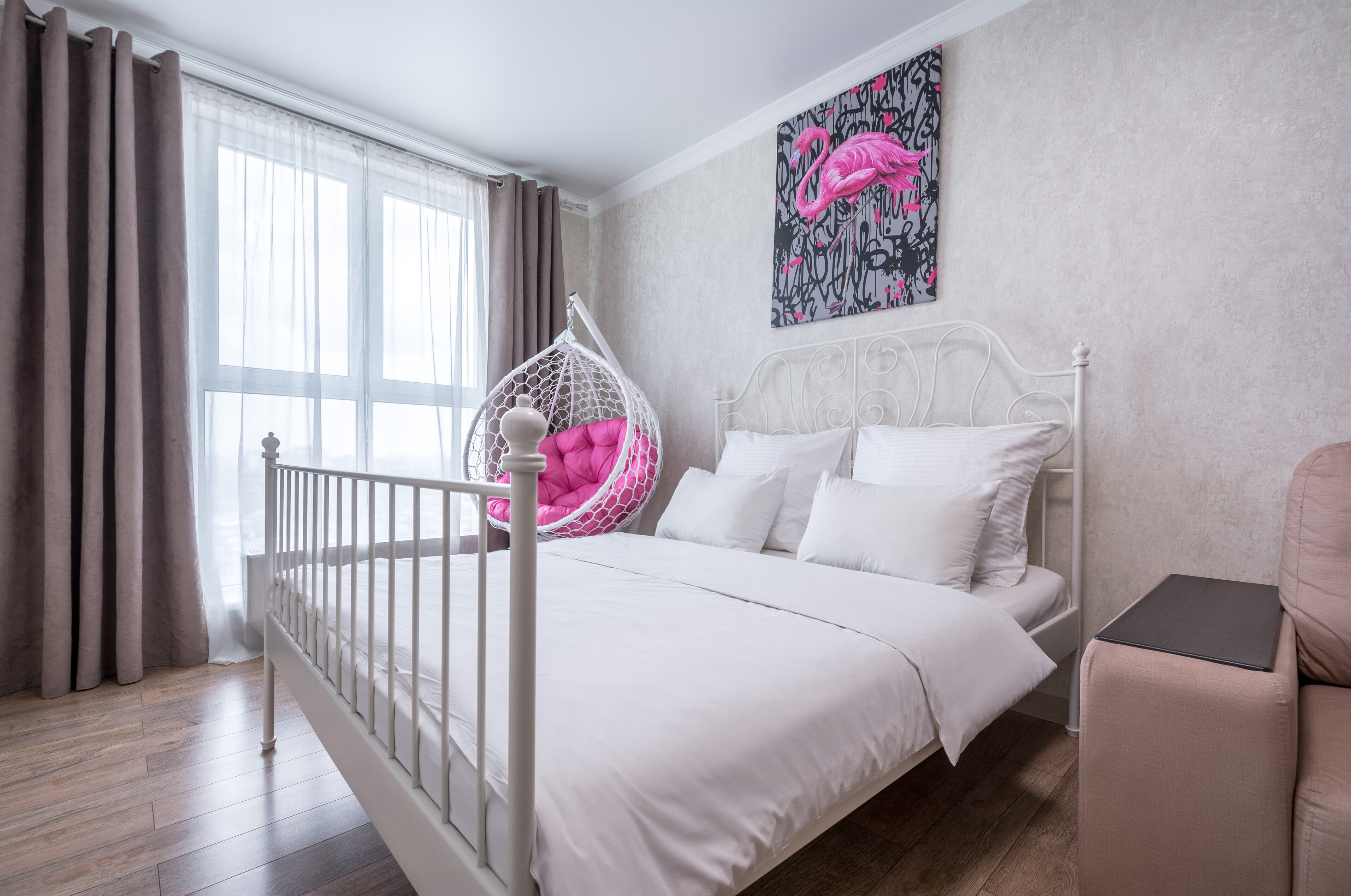 Фото Большой by Roomers