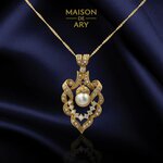 Ary Jewellers (5, Sikka 1A, Al Daghaya, Deira, Dubai), jewelry store