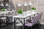 City Nails (Bolshaya Tatarskaya Street, 3), nail salon