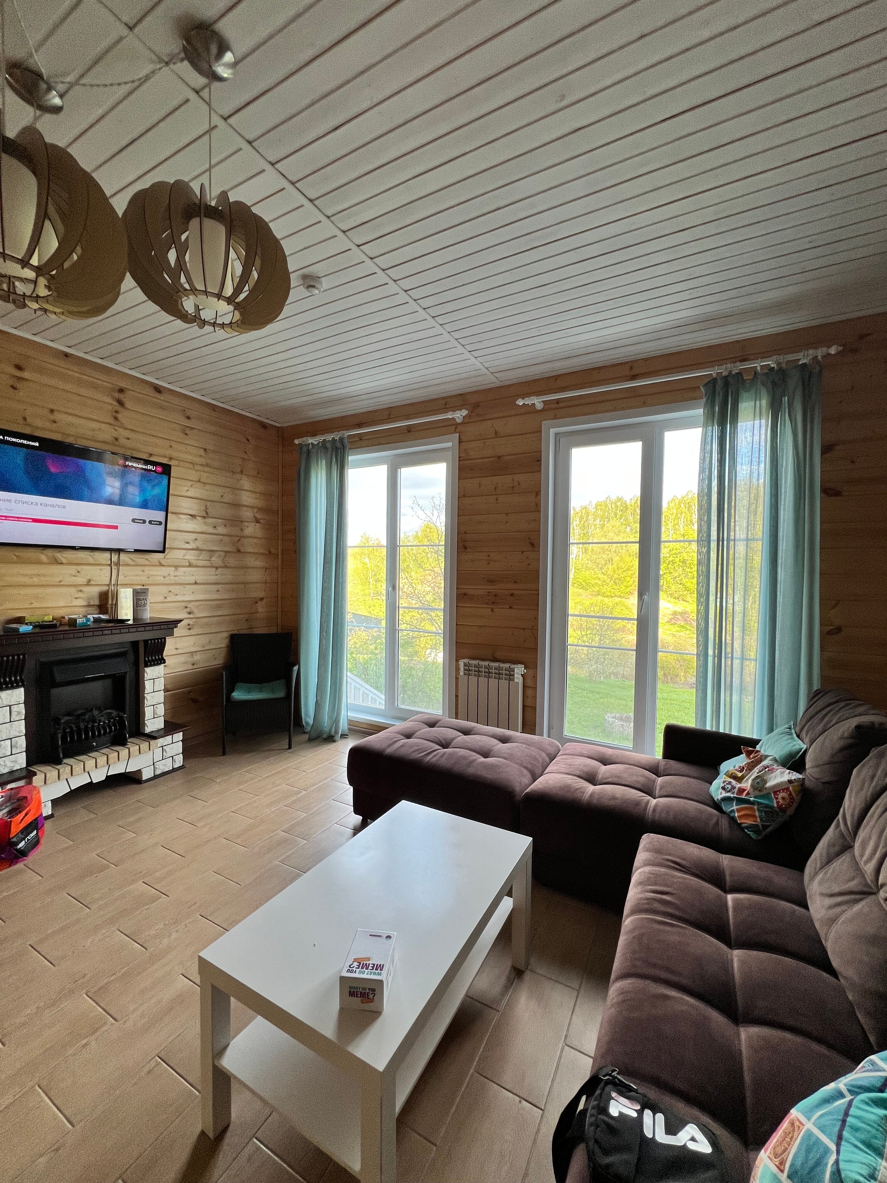 Фото Усадьба Малиновый родник