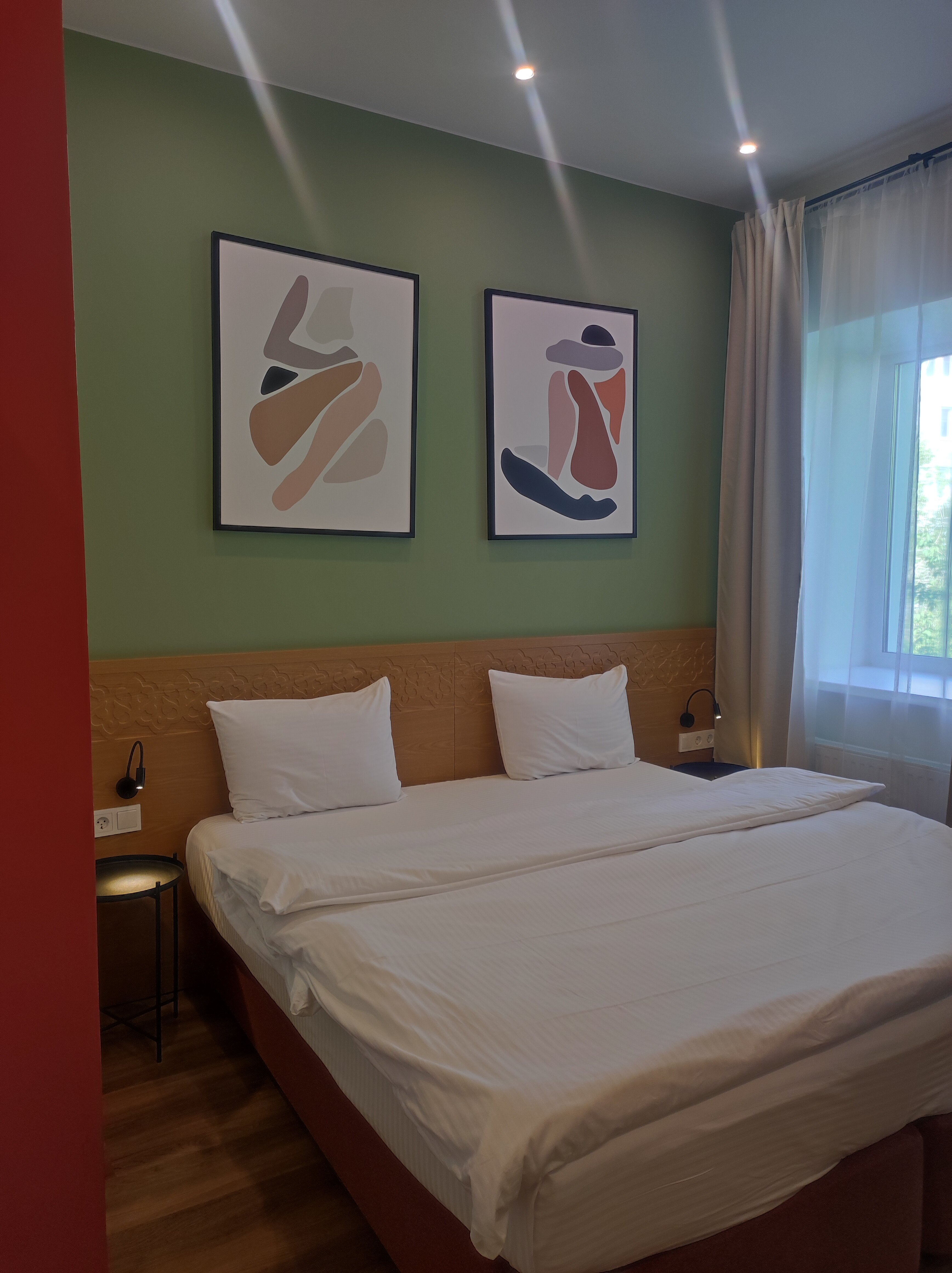 Фото Татарская Слобода