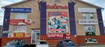Байлык (selo Alnashi, Lenina Street, 43), shopping mall