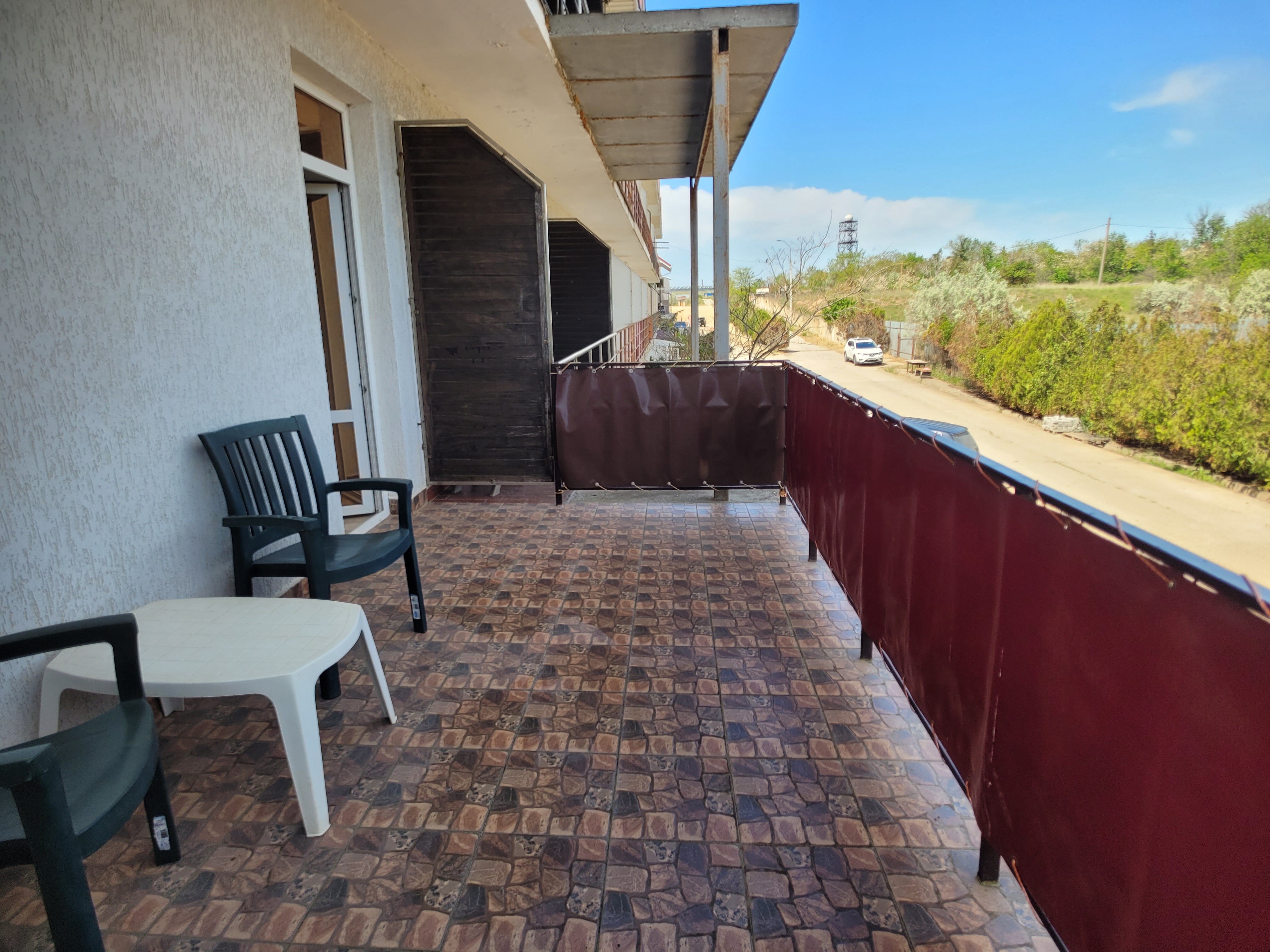 Фото Фео Сити