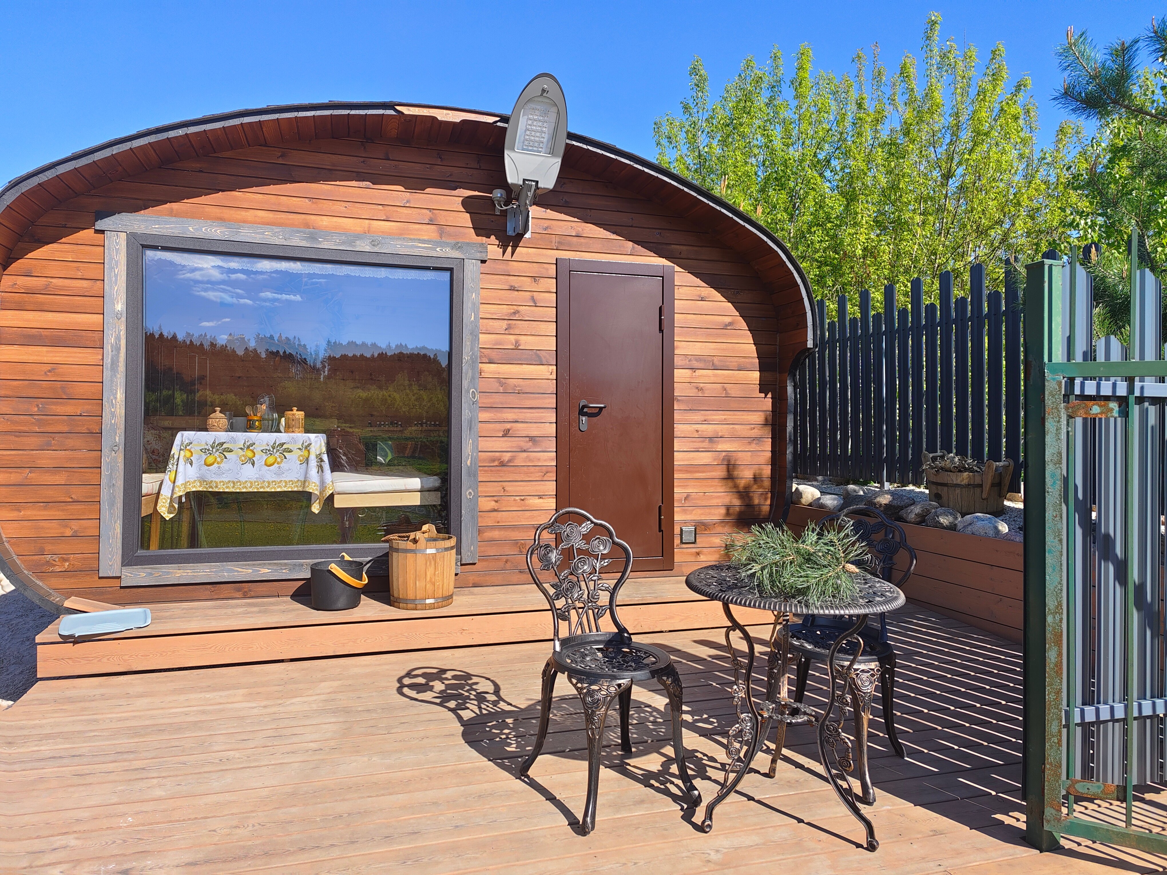 Фото Звени Река