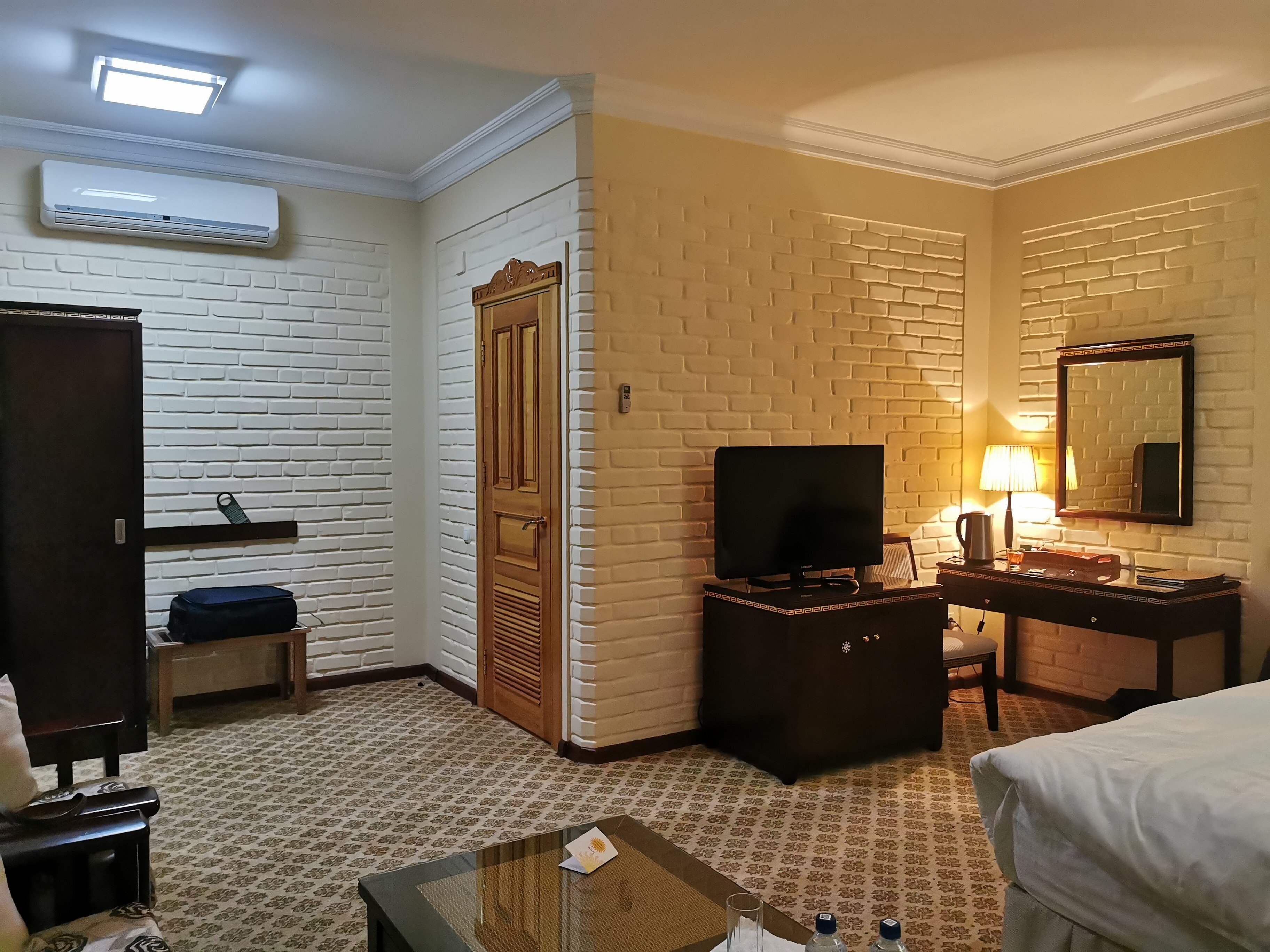 Фото Grand Samarkand Superior B