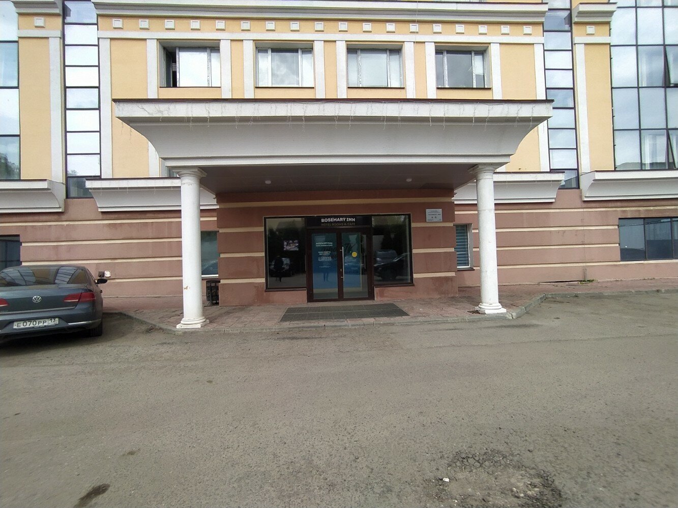 Фото Rosemary Inn