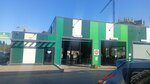 Greenway (Tbilisi, Monk Gabriel Salos Avenue), vehicle inspection station
