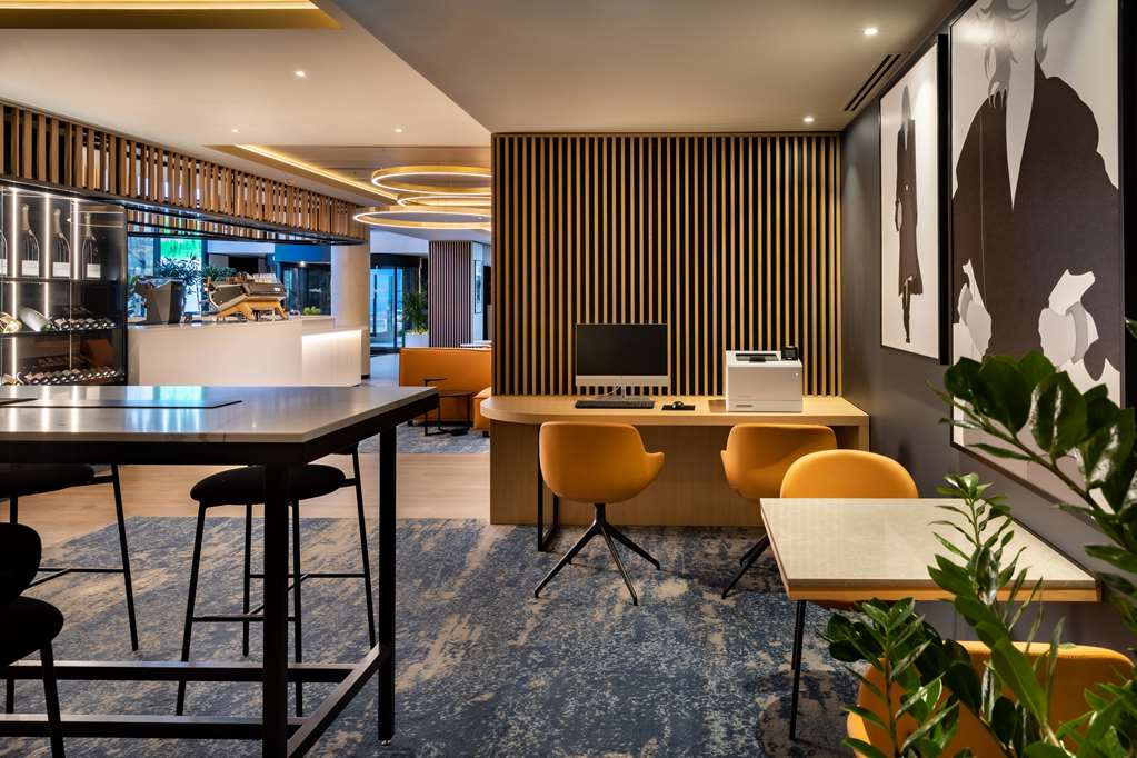 Фото Radisson Горизонт Ростов-на-Дону