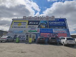Products For Auto Body Repair (Gusinobrodskoye shosse, 62) ، طلاء السيارات