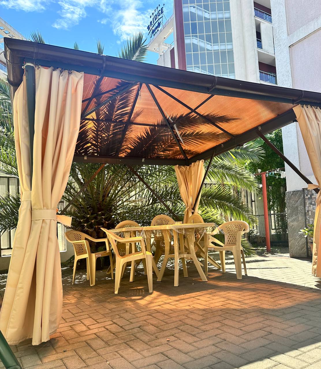 Фото Фортуна