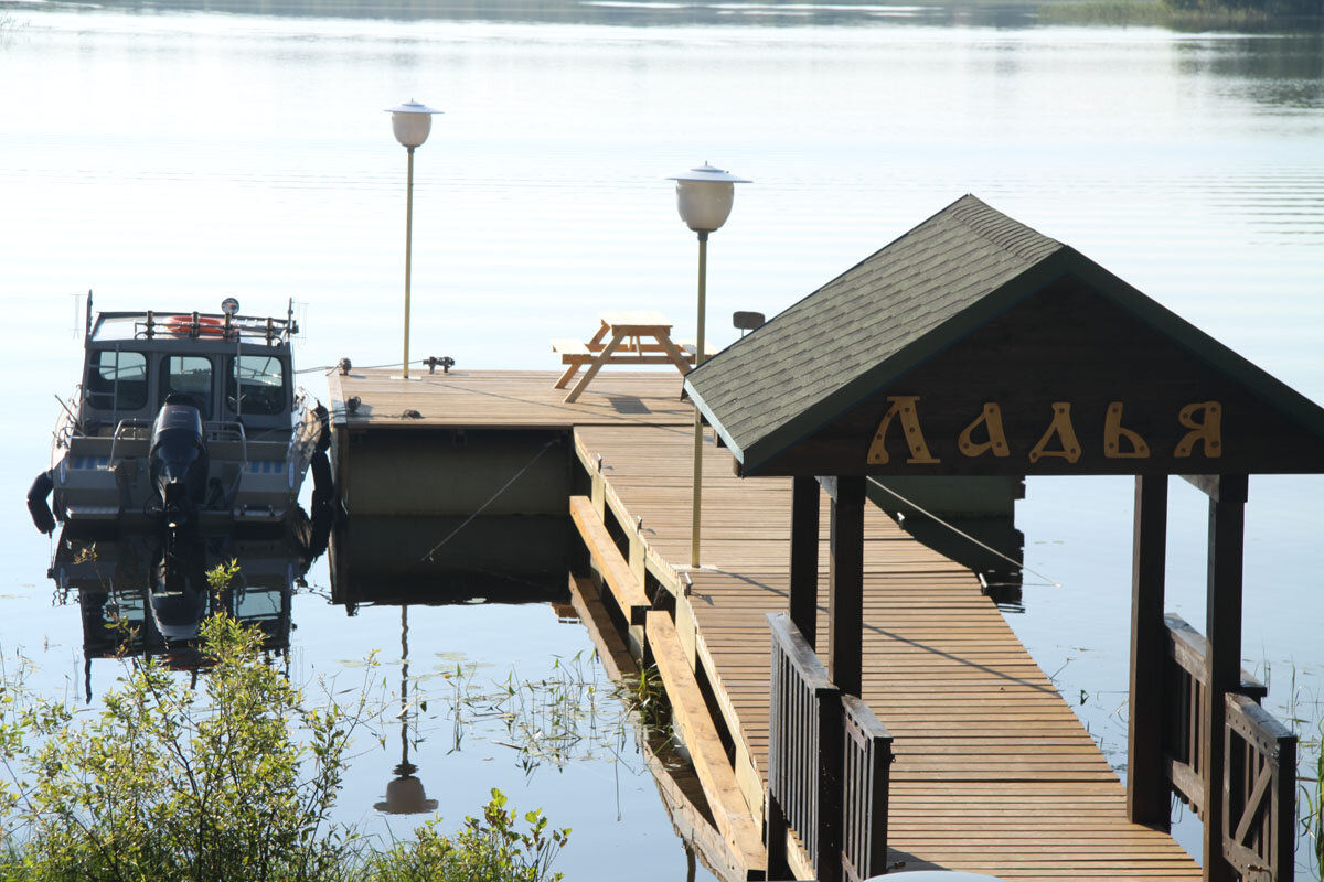 Фото Твой Селигер