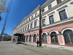 Otdeleniye pochtovoy svyazi Yaroslavl 150000 (Yaroslavl, Komsomolskaya Street, 22), post office