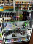 Vape (ulitsa Moskvitina, 3к2), vape shop