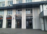 Lk (Respubliki Street, 143/2), peluquería