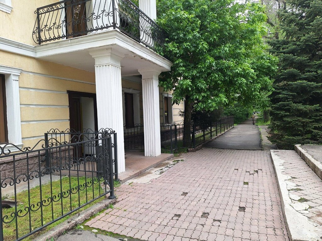 Management company AutoGasAlmaty, Almaty, photo