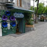Kids Couture (Abovyan Street, 25) ، متجر ملابس أطفال