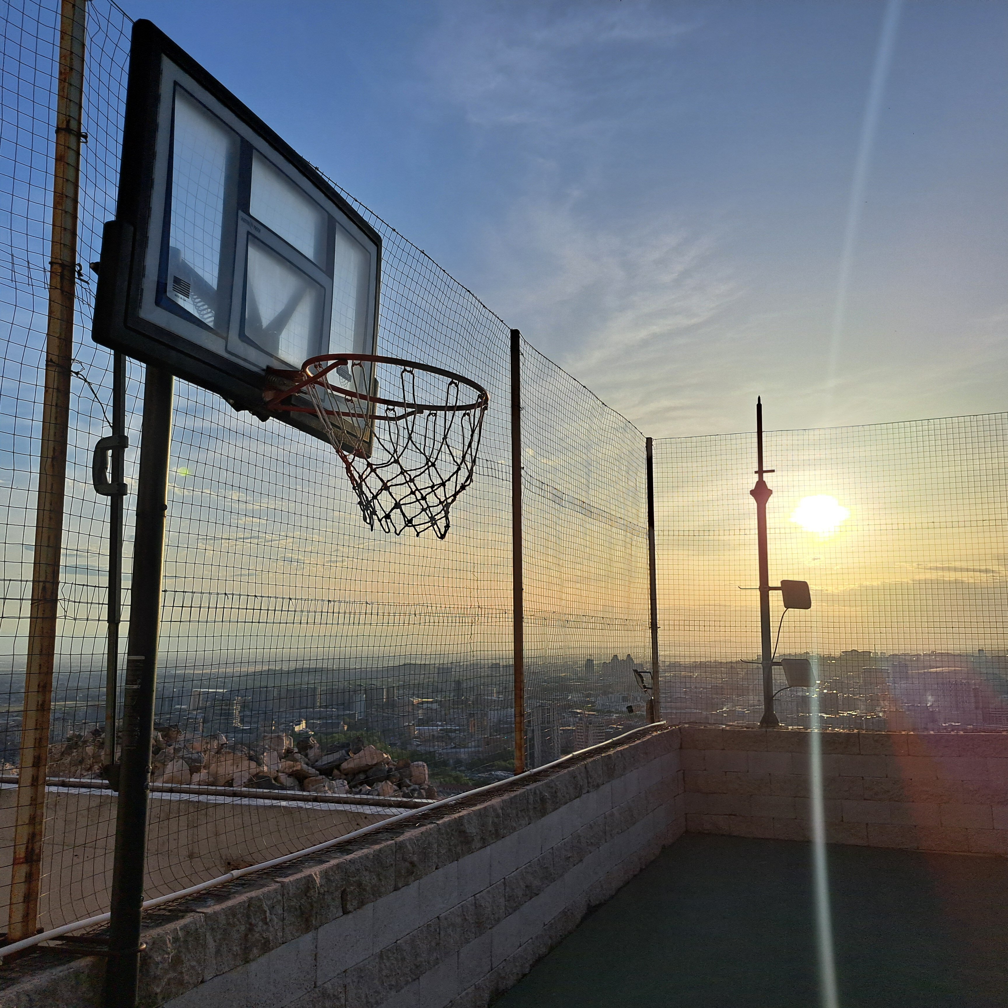 Фото Панорама Ереван 