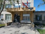СК Метро Московское (Moskovskoe Highway, 48), gestión y mantenimiento del transporte urbano