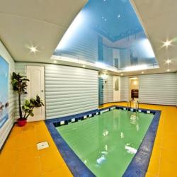 Фото Горница