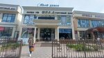 Boss (Dinmukhamed Konaev street, 43), shopping mall