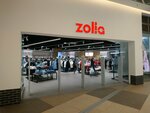 Zolla (Kollontay Street, 3Б), tienda de ropa