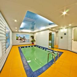 Фото Горница