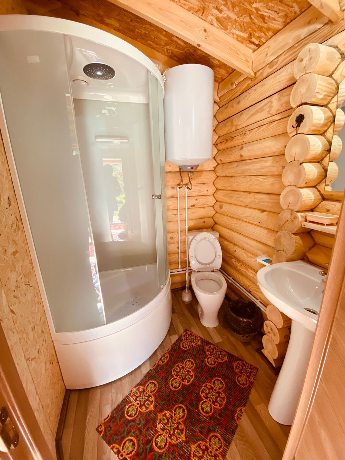 Фото Тихий Стан