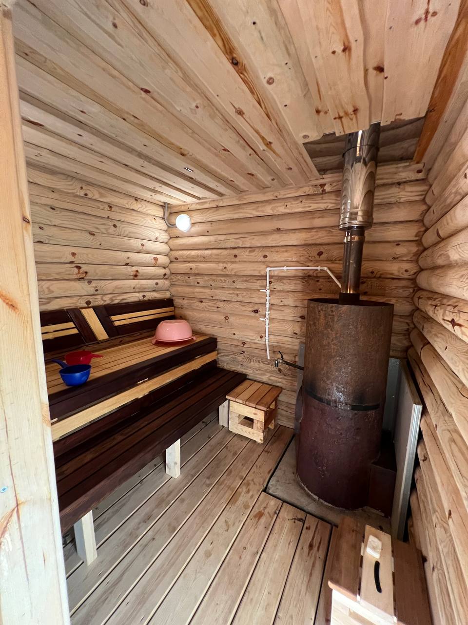 Фото Тихий Стан