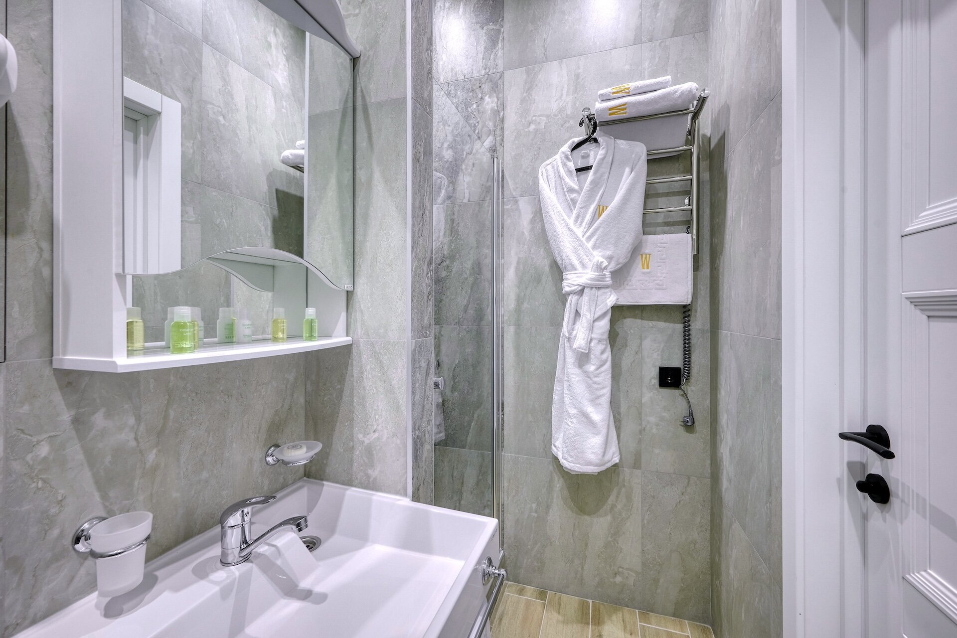 Фото Винтерфелл Стрешнево