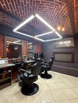 Big Mustache (Leninskiy Avenue, 117), barber shop